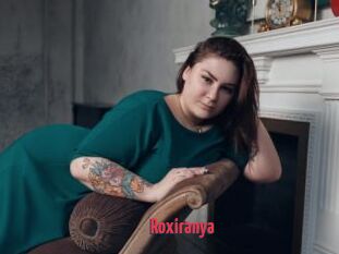 Roxiranya