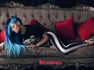 Roxsanaroxs
