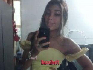 Roxxihott