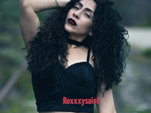 Roxxxysaint
