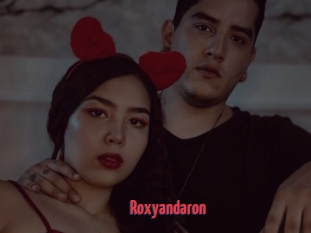 Roxyandaron