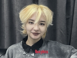 Roxybiss