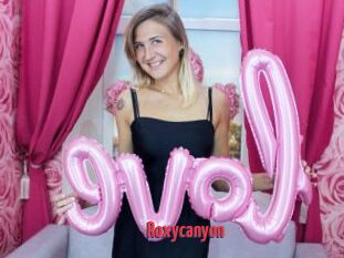 Roxycanyon