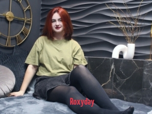 Roxyday