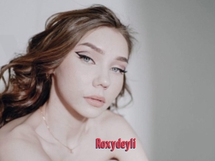 Roxydeyli