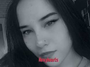 Roxyhearts