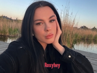 Roxyhey