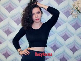 Roxykarma
