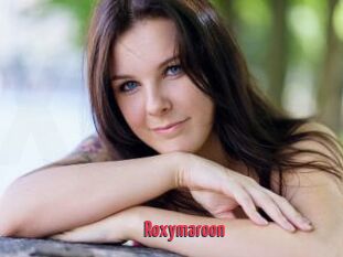 Roxymaroon