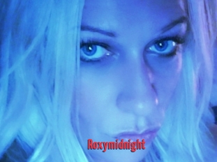 Roxymidnight