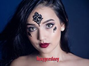 Roxypresleey