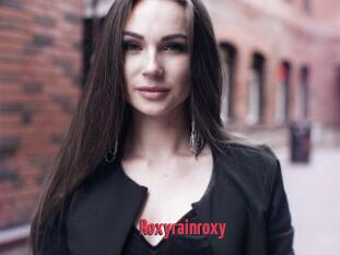 Roxyrainroxy