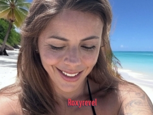 Roxyrevel
