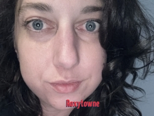 Roxytowne