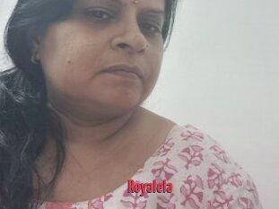 Royalela