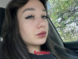 Royalkleec