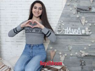 Royalldream