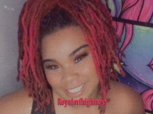 Royalmfhighness