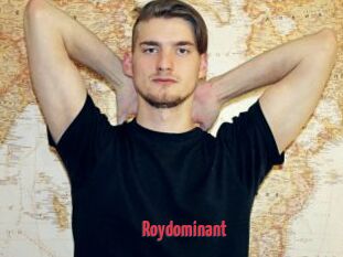 Roydominant