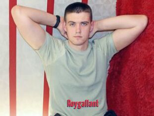 Roygallant