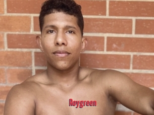 Roygreen