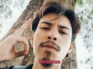 Royharrison