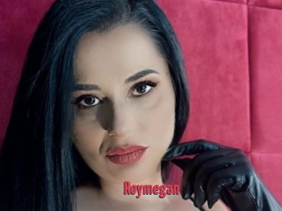 Roymegan