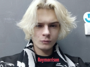 Roymorrison