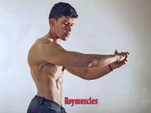 Roymuscles