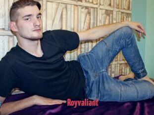 Royvaliant