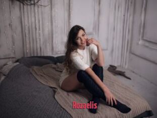 Rozaelis