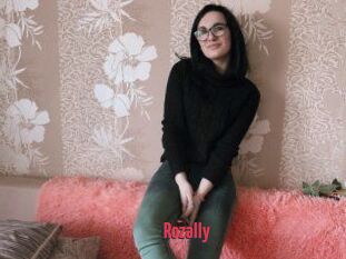 Rozally