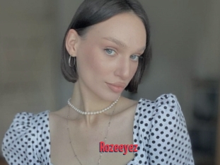 Rozeeyez