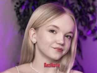 Rozikate