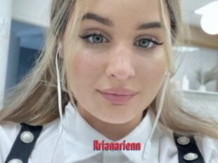 Rrianarienn