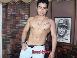 Rronaldsteel