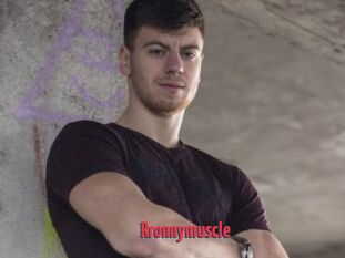 Rronnymuscle