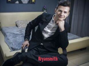 Rryansmith