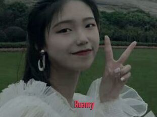 Ruamy