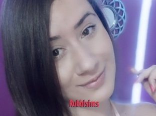 Rubbisims