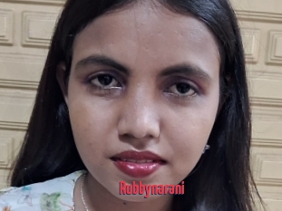 Rubbynarani