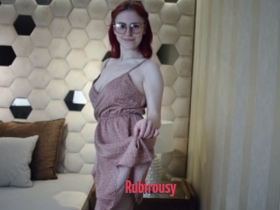 Rubirousy