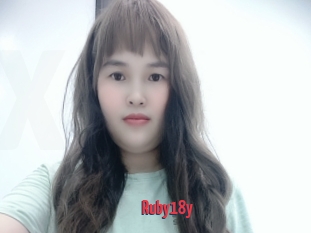 Ruby18y