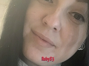 Ruby83