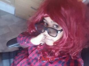 Ruby_cd