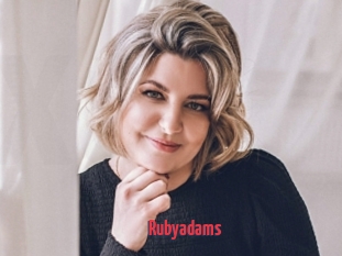 Rubyadams