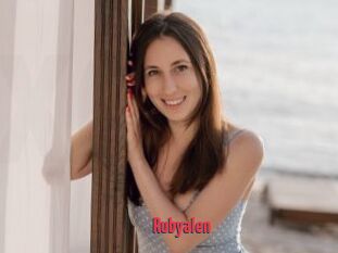 Rubyalen