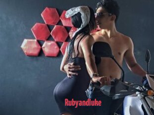 Rubyandluke