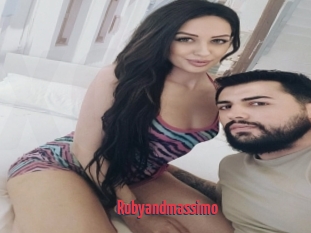 Rubyandmassimo