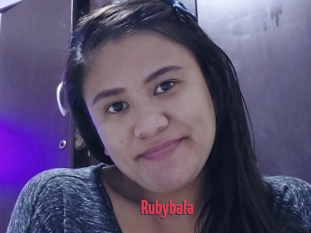 Rubybala